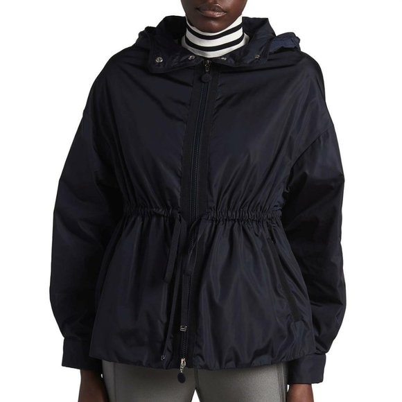 Moncler | Jackets & Coats | Moncler Meretz Giubbotto Hooded